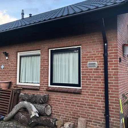Bed & Breakfast Effe D'r Ut 3*