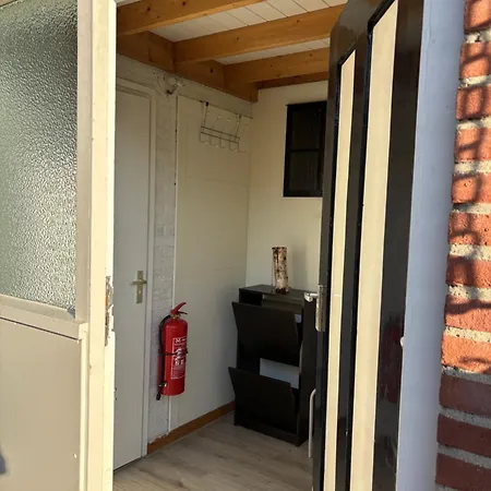 Effe D'r Ut Bed & Breakfast