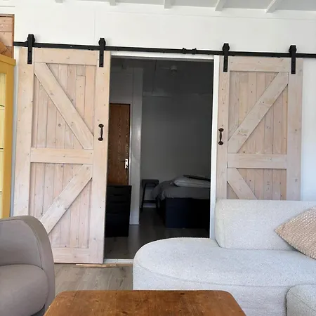 Effe D'r Ut Bed & Breakfast 3*