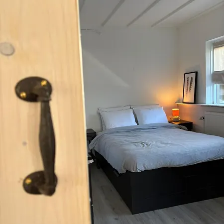 Effe D'r Ut Bed & Breakfast