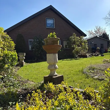 Effe D'r Ut Bed & Breakfast 3*