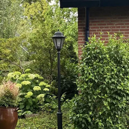 Bed & Breakfast Effe D'r Ut
